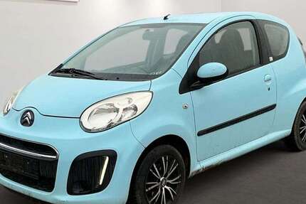 Citroen C1 168.499 km 1.899 &euro; Sandersdorf-Brehna 06796