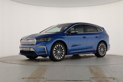 Skoda Enyaq 9.449 km 39.889 &euro; Halle (Saale) 06126