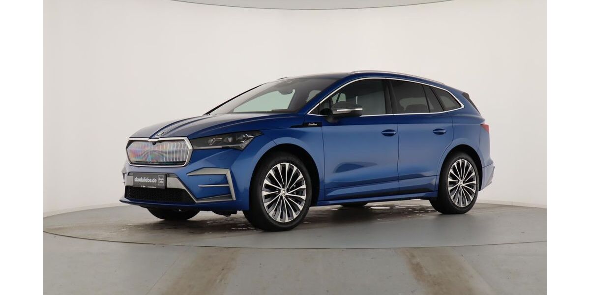 Skoda Enyaq 9.449 km 39.889 &euro; Halle (Saale) 06126