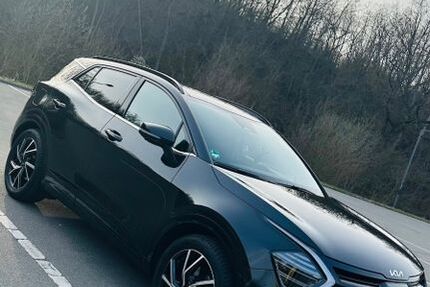 Kia Sportage 56.000 km 34.999 &euro; Bitterfeld-Wolfen 06766
