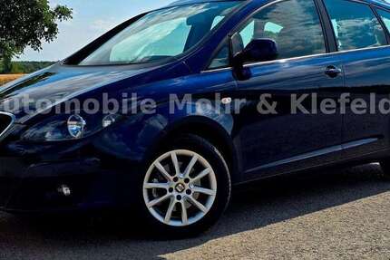 Seat Altea