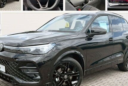 VW Tiguan 11.584 km 48.450 &euro; Halle 06116
