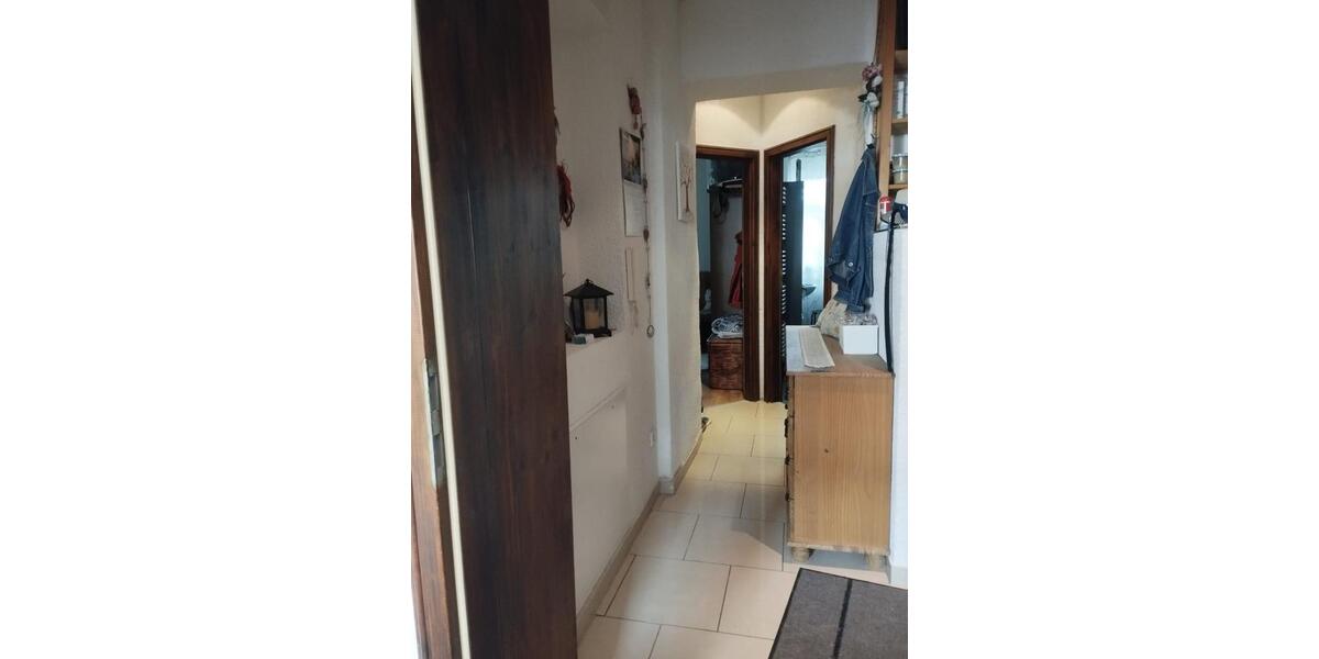 Erdgeschoßwohnung Halle (Saale) Damaschkestraße - 2 Zimmer, 72 m&sup2;, 535&euro; | Angebot:26439123