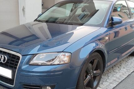 Audi A3 257.000 km 1.500 &euro; Halle (Saale) 06108