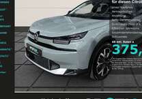 Gebrauchtwagen Citroen C4