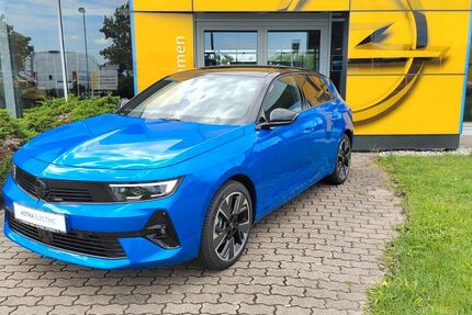 Opel Astra 17.850 km 31.900 &euro; Delitzsch OT Döbernitz 04509