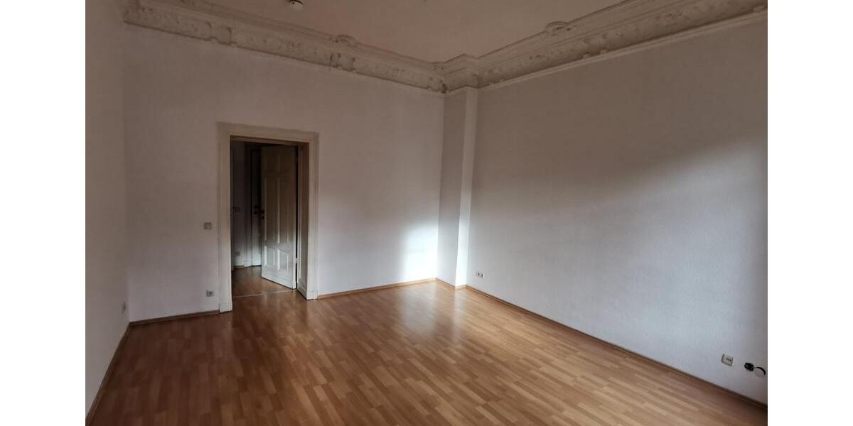 Hochparterre Halle (Saale) Damaschkestraße - 5 Zimmer, 115 m&sup2;, 900&euro; | Angebot:24813392