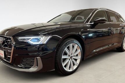 Audi A6 4.364 km 49.879 &euro; Bitterfeld-Wolfen 06749