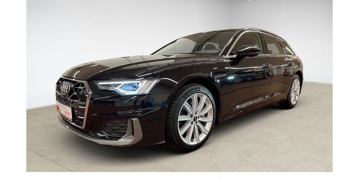 Audi A6 4.364 km 49.879 &euro; Bitterfeld-Wolfen 06749