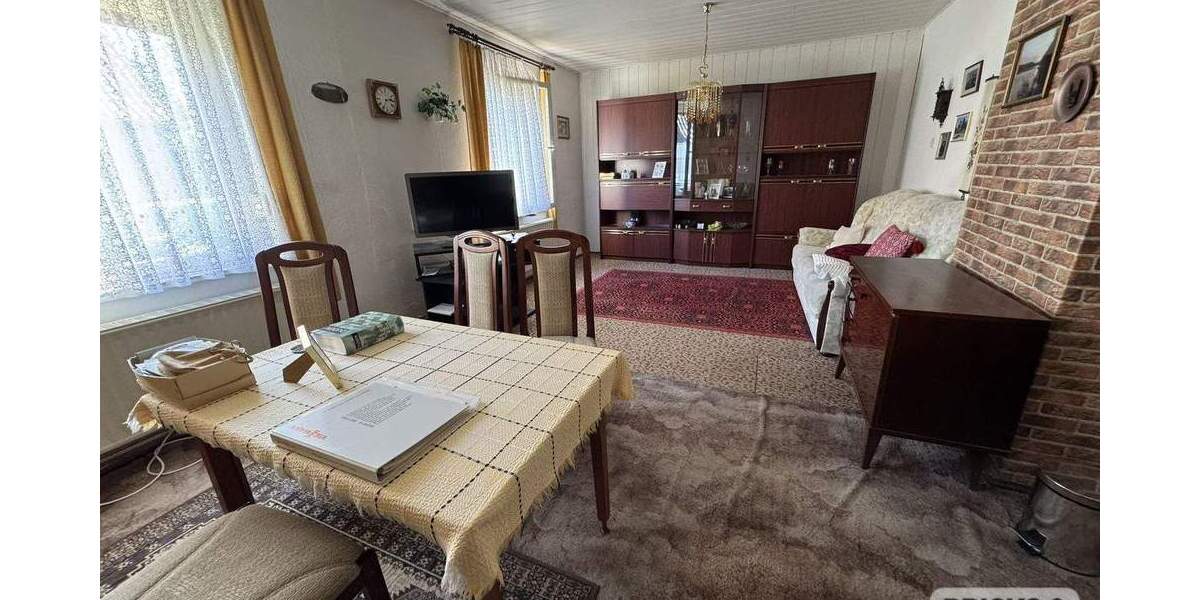 Doppelhaushälfte Wolfen Wolfen - 3 Zimmer, 91 m&sup2;, 69.000&euro; | Angebot:25740791