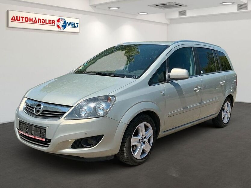 Zafira