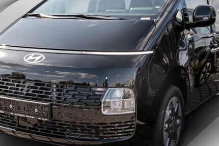 Hyundai STARIA 3.000 km 48.550 &euro; Petersberg OT Sennewitz 06193
