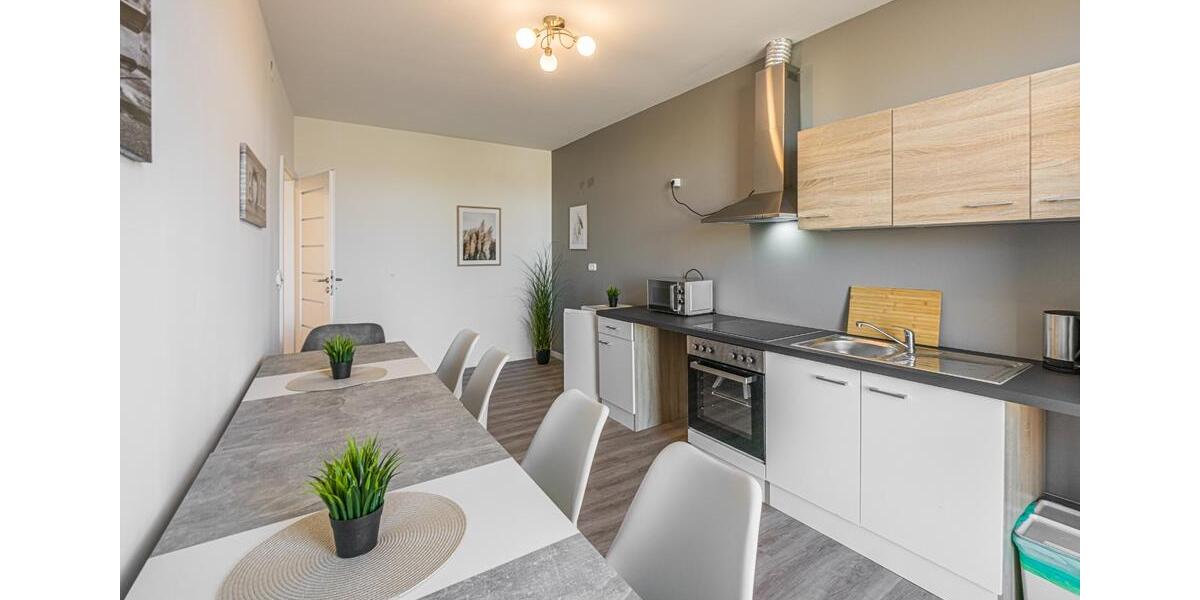 Etagenwohnung Halle (Saale) Büschdorf - 3 Zimmer, 90 m&sup2;, 100&euro; | Angebot:26401162