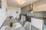 Etagenwohnung Halle (Saale) Büschdorf - 3 Zimmer, 90 m&sup2;, 100&euro; | Angebot:26401162