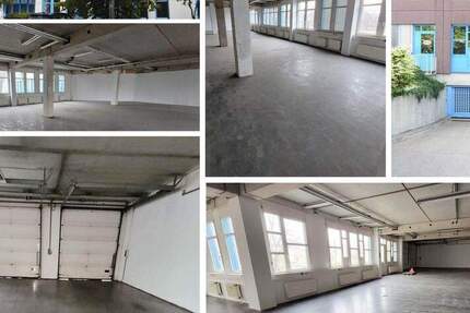 Gewerbeobjekt Wiedemar - 4.129&euro; | Angebot:25916710