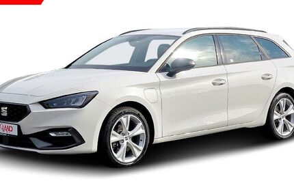Seat Leon 79.433 km 19.950 € Eisleben 06295