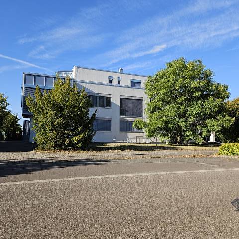 Gewerbeobjekt in Bestlage