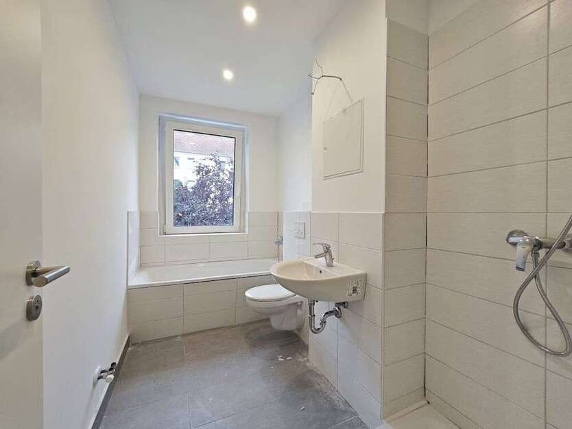 Wohnung zum Mieten in Merseburg 462 € 71.05 m²