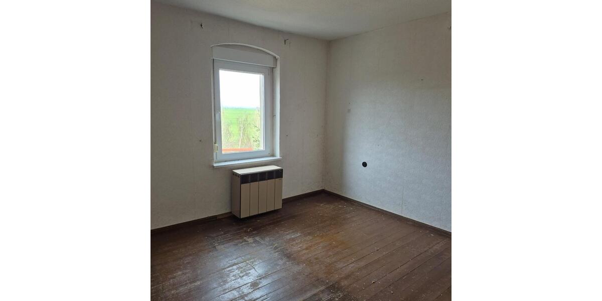 Einfamilienhaus Querfurt - 91.000&euro; | Angebot:25856928