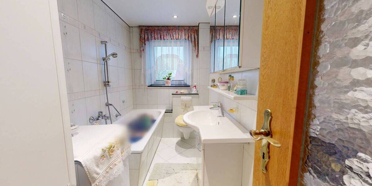 Etagenwohnung Delitzsch Döbernitz - 3 Zimmer, 59 m&sup2;, 89.000&euro; | Angebot:26487257