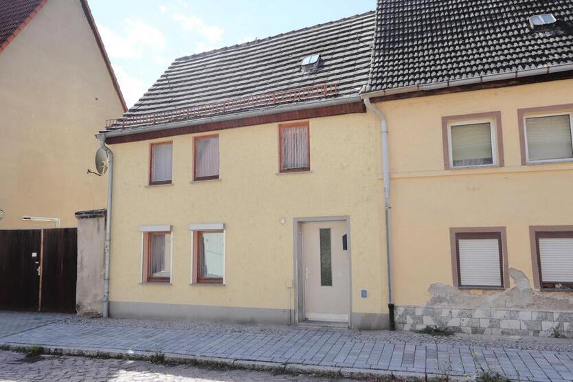 Kein grüner Daumen notwendig - Gasheizung von 2021 - Terrasse 3 zimmer