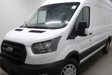 Ford Transit 20.680 km 26.390 € Leipzig 04179