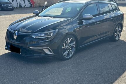 Renault Megane 83.000 km 16.449 € Leipzig 04105