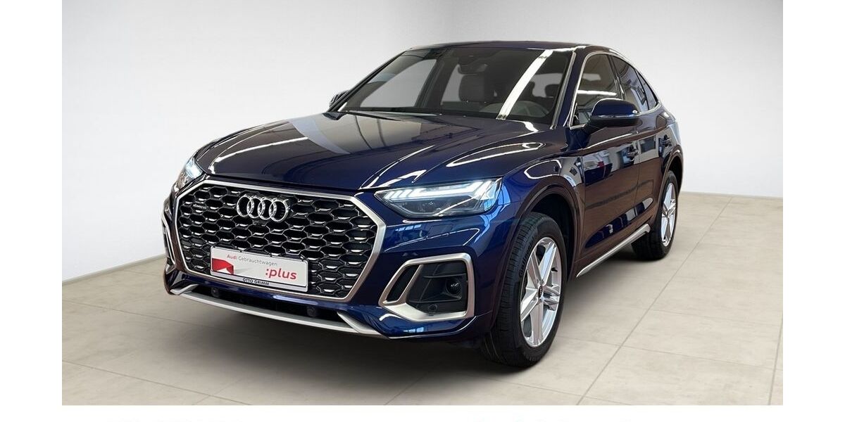 Audi Q5 32.671 km 42.989 &euro; Bitterfeld-Wolfen 06749