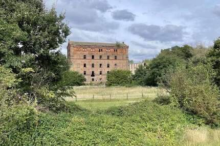 Wohnung Schkopau OT Lochau Lochau - 2 Zimmer, 55 m&sup2;, 603&euro; | Angebot:24701854