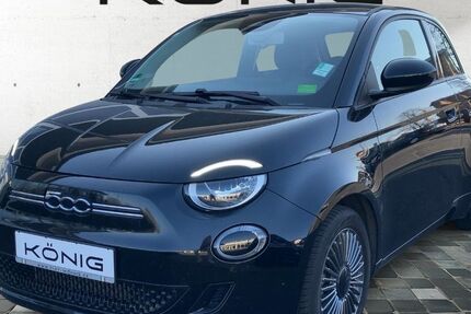 Fiat 500 32.360 km 22.990 &euro; Halle, Angersdorf 06179