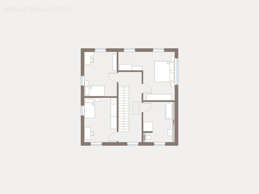 Ihr Traumhaus in Salzmünde: Individuell & Nachhaltig 5 zimmer