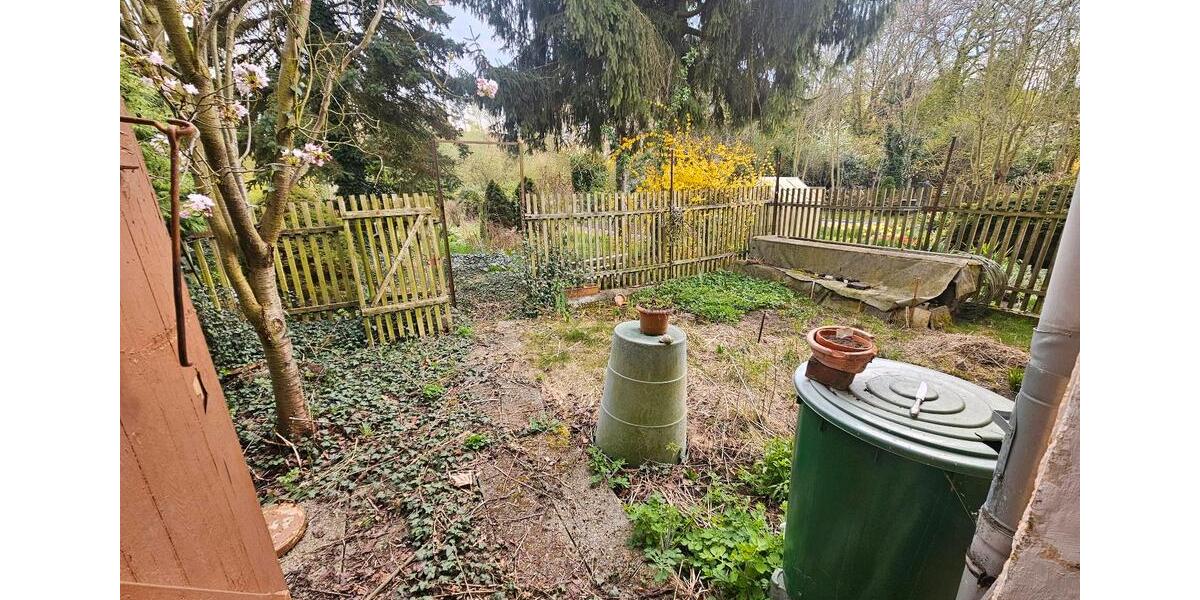 Reihenhaus Südliches Anhalt Pfaffendorf - 4 Zimmer, 85 m&sup2;, 66.000&euro; | Angebot:26196295