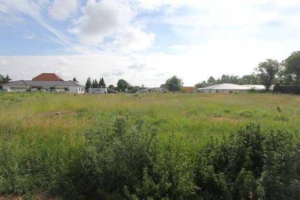 Bauträgerfreier Grundstück in Steuden