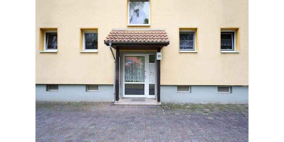 Etagenwohnung Eisleben Lutherstadt Eisleben - 4 Zimmer, 68 m&sup2;, 409&euro; | Angebot:26894891