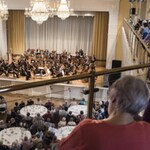 6. Pavillonkonzert