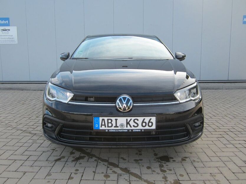 VW Polo 39.720 km 16.990 € Zörbig 06780