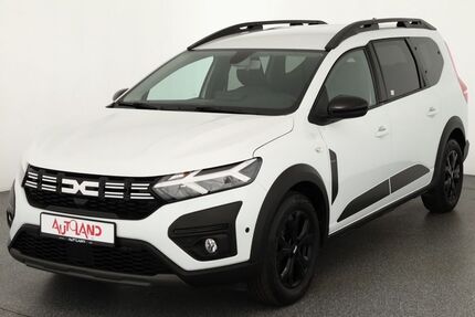Dacia Jogger 34.808 km 19.890 &euro; Eisleben 06295