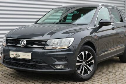 VW Tiguan 62.965 km 21.930 &euro; Delitzsch 04509