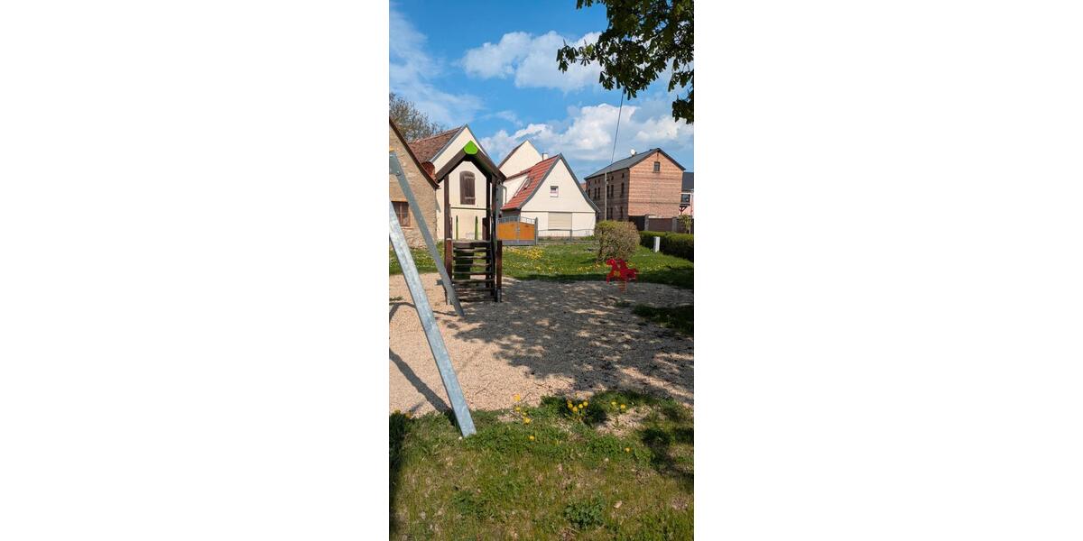 Bauernhaus, Landhaus Querfurt - 5 Zimmer, 98 m&sup2;, 29.000&euro; | Angebot:26226763