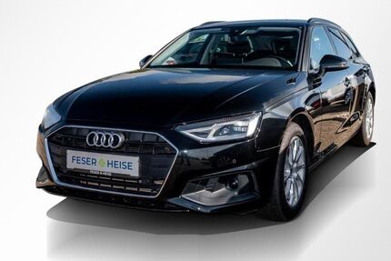 Audi A4 51.997 km 21.490 &euro; Köthen 06366