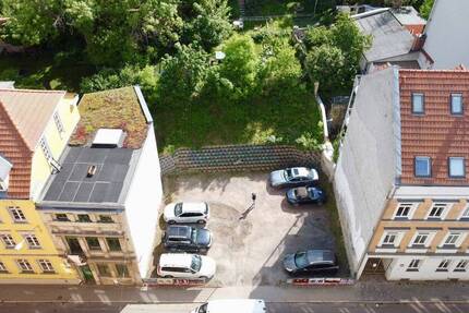 Grundstück Halle (Saale) Giebichenstein - 425.000&euro; | Angebot:26657300