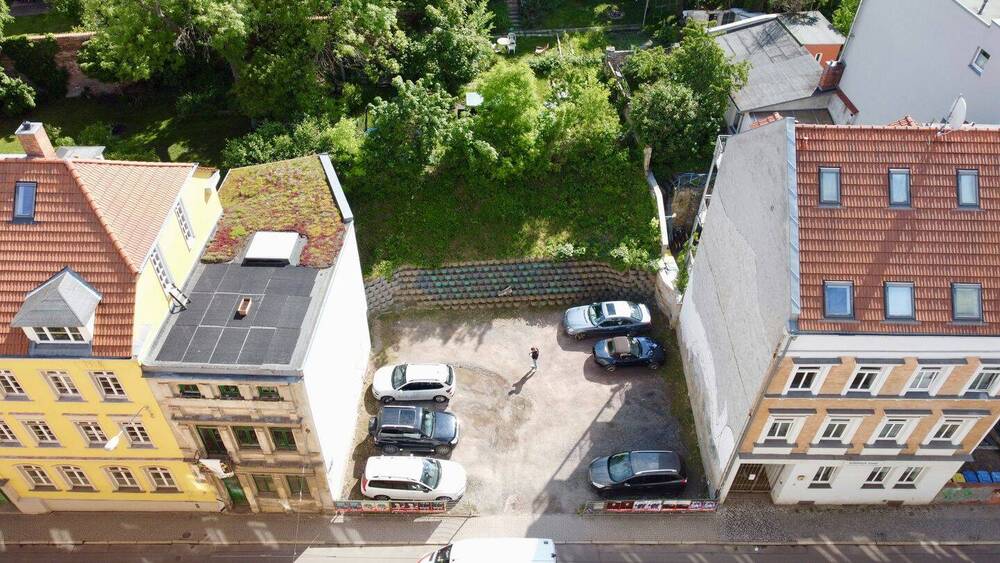 Grundstück Halle (Saale) Giebichenstein - 425.000&euro; | Angebot:26657300