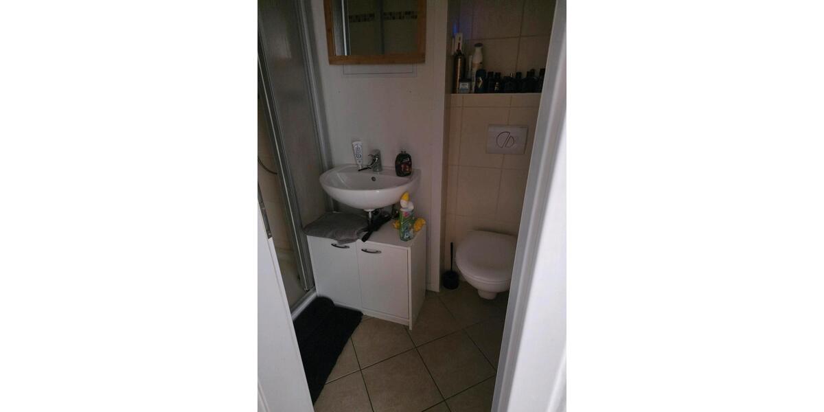 Hochparterre Halle (Saale) Frohe Zukunft - 2 Zimmer, 44 m&sup2;, 420&euro; | Angebot:27633795
