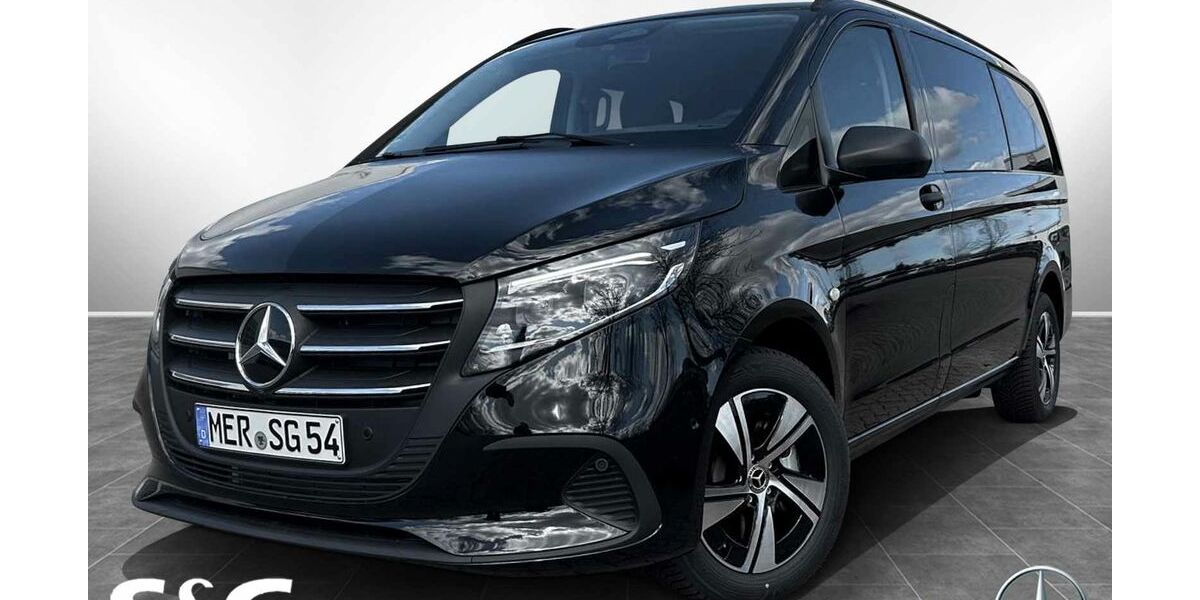 Mercedes-Benz Vito 15.435 km 57.989 &euro; Merseburg 06217