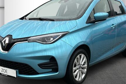 Renault ZOE 50.050 km 12.995 € Leipzig 04129