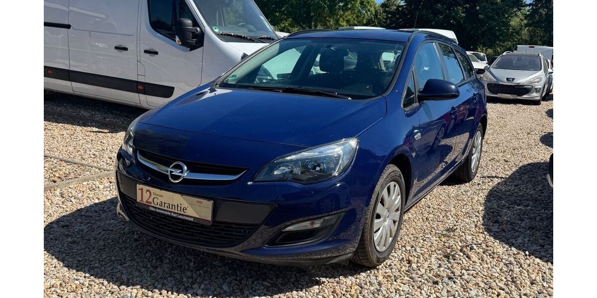 Opel Astra 108.221 km 6.999 &euro; Bad Lauchstädt 06246