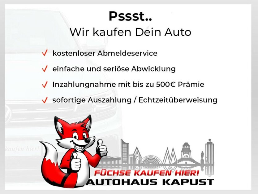 VW Tiguan 1.5 DSG/Led/Navi/Spur/ACC/Garantie 2027 40.000 km 26.490 € Leipzig 04347