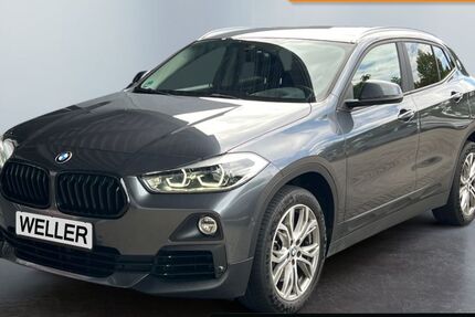 BMW X2 79.950 km 23.290 € Leipzig 04347