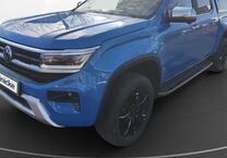 Gebrauchtwagen VW Amarok