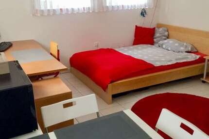 Wohnung zum Mieten in Tübingen 740 € 40 m²
